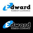 #3 for Design logo for  rubbish clearance company by cerenowinfield