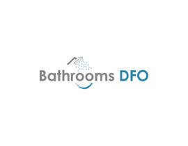 #2 για logo for &quot;Bathrooms DFO&quot; από sajimnayan