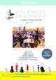 Miniatura de participación en el concurso Nro.3 para                                                     Flyer and Infographic for Chess Competition
                                                
