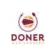#263. pályamű bélyegképe a(z)                                                     Doner and company Restaurant Logo
                                                 versenyre