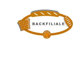 #98 for Design me a LOGO for &quot;Backfiliale&quot; by subhashreemoh