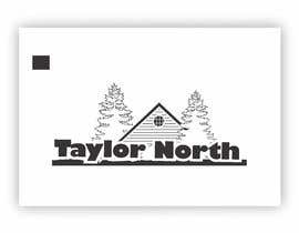 #361 para Taylor North Logo por gjorgjipetkovski