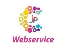 Nambari 56 ya Design me a Logo for &quot;JP-Webservice&quot; na drima16