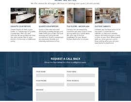 #90 for Landing Page Website For My Business by WebCraft111