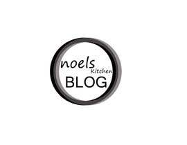 #51 для noels kitchen blog від jitenderkumar460
