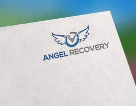 #21 pentru Design a simple logo for angel recovery de către creativenahid5