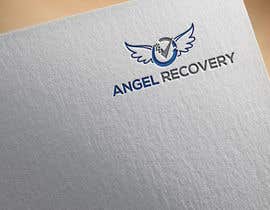 #24 pentru Design a simple logo for angel recovery de către creativenahid5