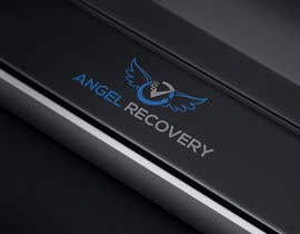 #25 pentru Design a simple logo for angel recovery de către creativenahid5