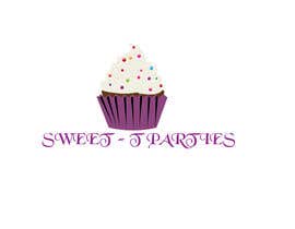 #22 för Create a logo for my kids party business. ( Sweet-T Parties ) av bestdesigner22