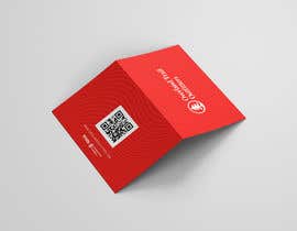 #34 for Product Bi-Fold Marketing/Advertisement Card by artemotion