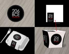 #31 za Brand Identity, Packaging, &amp; Illustrations for Restaurant Concept od Onlynisme