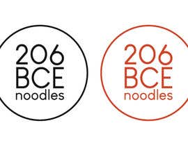 #36 for Brand Identity, Packaging, &amp; Illustrations for Restaurant Concept av BadWombat96