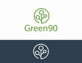 #29 for Design a logo: For sustainability/green non profit company for Football/Soccer by kavadelo
