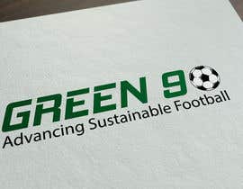 #18 dla Design a logo: For sustainability/green non profit company for Football/Soccer przez Nahin29