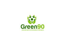 #22 dla Design a logo: For sustainability/green non profit company for Football/Soccer przez yasmin71design