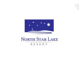 #96 for Logo Design for A northwoods resort in Minnesota USA called North Star Lake Resort by Ferrignoadv
