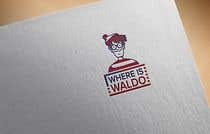 #213 cho Where is Waldo? bởi designmhp