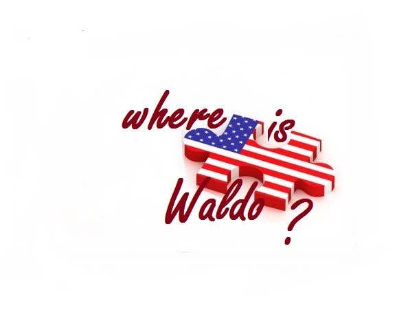 Participación en el concurso Nro.31 para                                                 Where is Waldo?
                                            