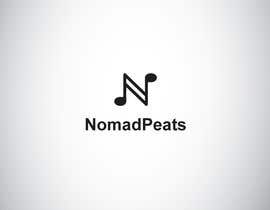 #14 dla NomadPeats Heaphone przez uniquedesign18