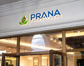 #24 para Prana Logo/ Product Images de nusratsamia
