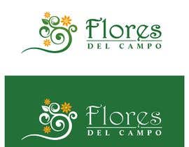 #51 for Diseñar un Logotipo para empresa exportadora de Flores by davincho1974