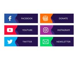 #14 για Design some banner icons for Twitch.Tv από meberrybell