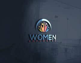 #59 for logo for a women&#039;s group by Tasnubapipasha