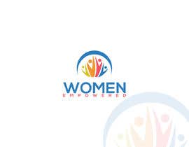 #60 for logo for a women&#039;s group af Tasnubapipasha
