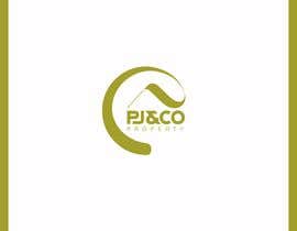 #34 for Design a logo for property company ( PJ &amp; Co. Property ) by chanzio