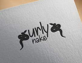 Nambari 119 ya Design a Logo - Surly Snakes na babul881