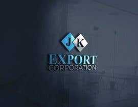 #22 for Design a Logo Based on export import company by arafatsarder786