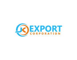 #96 for Design a Logo Based on export import company by atonukm000