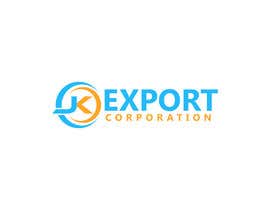 #98 for Design a Logo Based on export import company by atonukm000