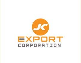 #94 for Design a Logo Based on export import company by NoyonMollick