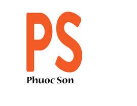 #42 for Design logo for PS Phuoc Son by darkavdark