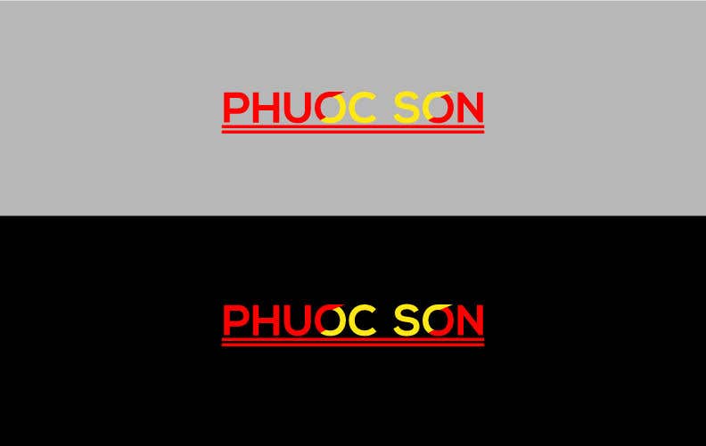 Contest Entry #8 for                                                 Design logo for PS Phuoc Son
                                            