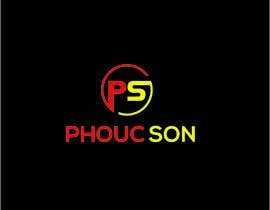#49 para Design logo for PS Phuoc Son de shahrukhcrack