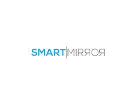 #47 para Quick Logo for a &#039;Smart Mirror&#039; de Chanboru333
