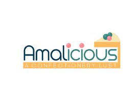 #6 for Amalicious by TuttiFruitti1