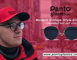 #8 for Marketing PantoGlasses.com by yanamul67