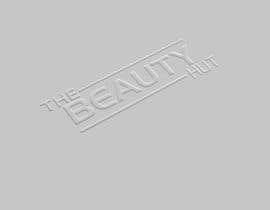 #432 Logo for The Beauty Hut részére anik60658 által