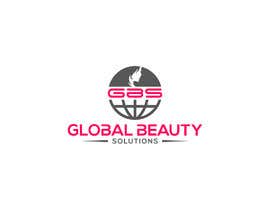 #51 สำหรับ Contest for best logo our company -Global Beauty Solutions (GBS) โดย AliveWork