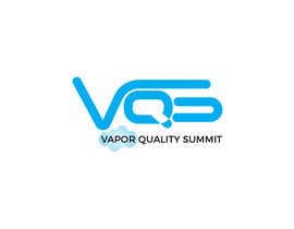 #332 for Vapor Quality Summit by reygarcialugo