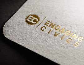 #176 untuk Logo Design - EC oleh imran783347