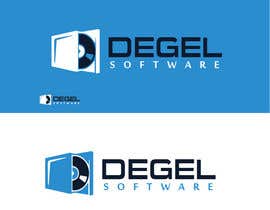 debbi789 tarafından Design a Logo for Degel Software için no 46