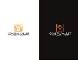 #290 A Logo for a Real estate investment company részére jhonnycast0601 által