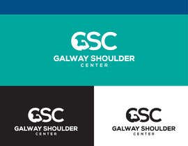 Nro 117 kilpailuun creating logo for Galway Shoulder Institute and Galway Shoulder Center käyttäjältä dmned