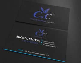 #48 for cnc business card by Sabbir360
