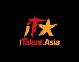 #128 for Logo Design for iTalent.Asia by lugas