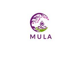 #78 for Design a Logo - Yoga Products Company: Mula by AVILASA129